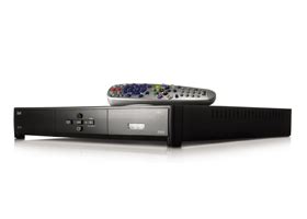 6131 HD Receiver: User guide and support from Bell TV